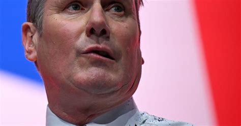 Keir Starmer hit by major rebellion as 10 of his frontbenchers back Gaza cease-fire